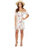 Astr The Label - Shoshanna Dress