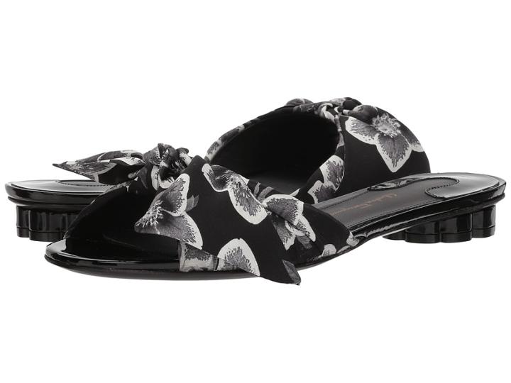 Salvatore Ferragamo - Chianni