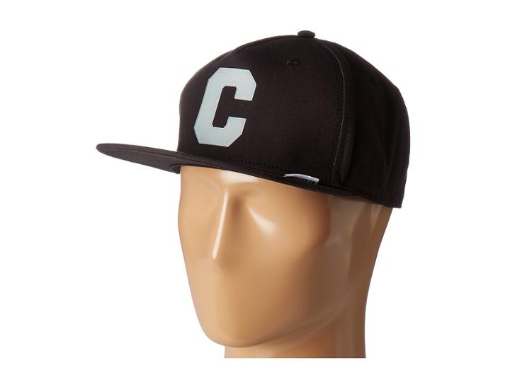 Converse - Translucent Snapback