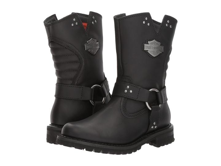 Harley-davidson - Barford