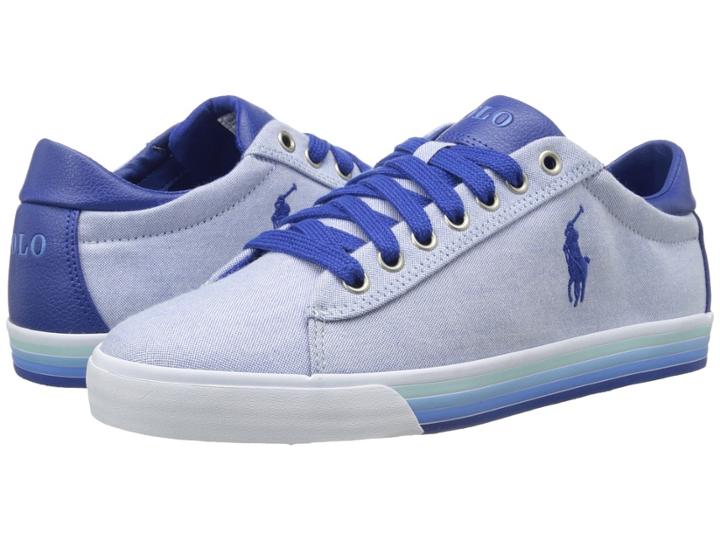 Polo Ralph Lauren - Harvey