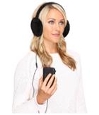 Ugg - Wired Cable Earmuff