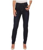 Fdj French Dressing Jeans - Coolmax Denim Suzanne Slim Leg In Twilight