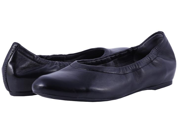 Rockport - Total Motion Luxe 20mm Ruche Slip-on