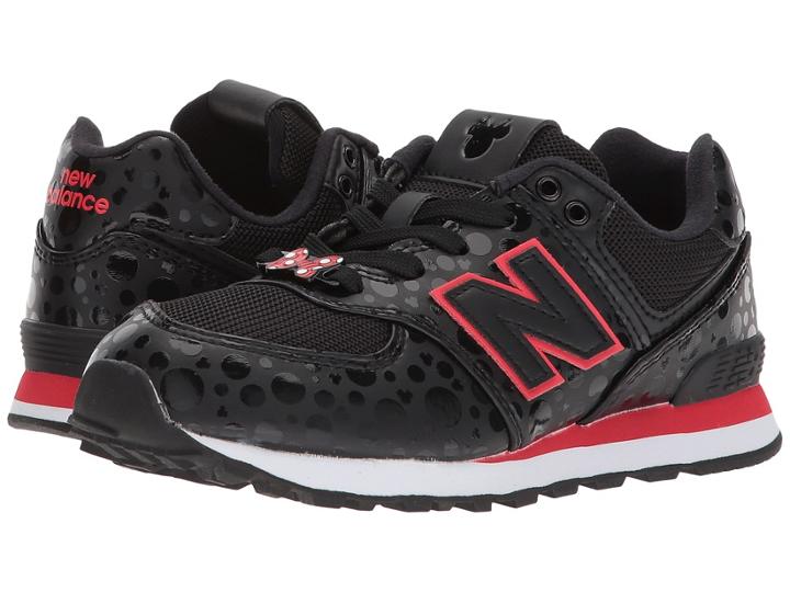 New Balance Kids - Pc574v1 - Minnie Rocks The Dots