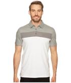 Calvin Klein - Color Blocked Polo
