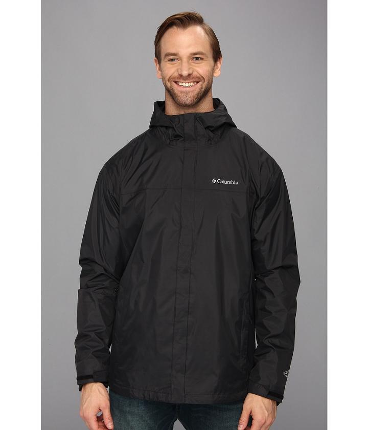 Columbia - Watertight Ii Jacket - Tall