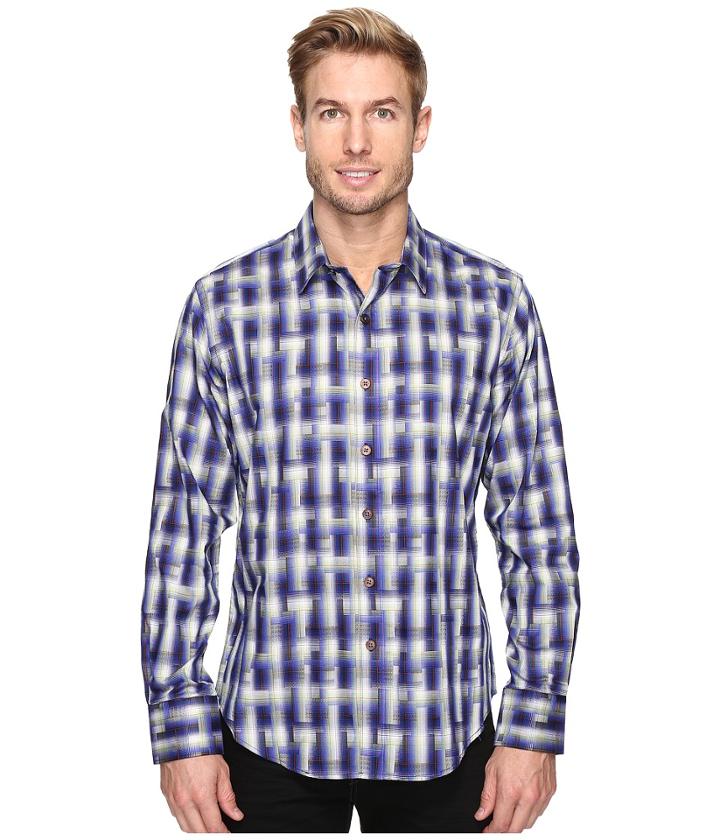 Robert Graham - Maidenhead Shirt