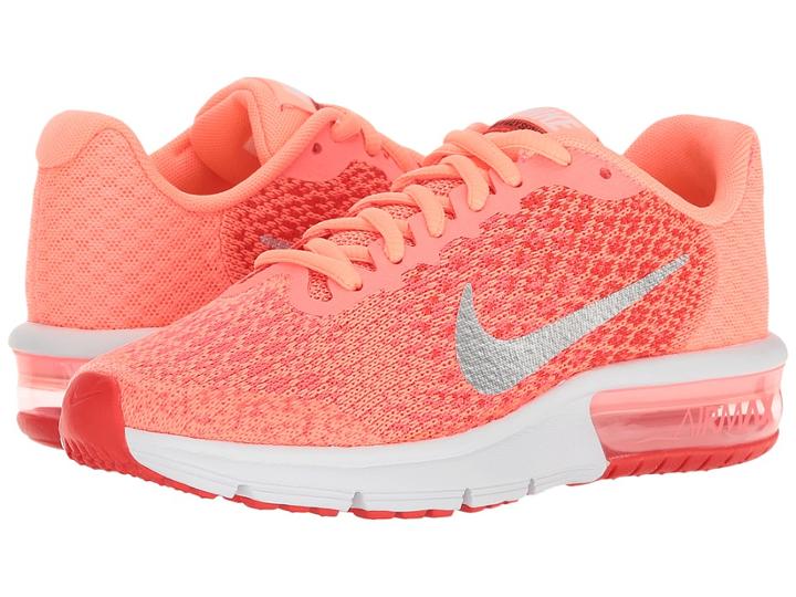 Nike Kids - Air Max Sequent 2