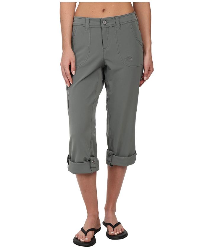 The North Face - Almatta Roll-up Pant