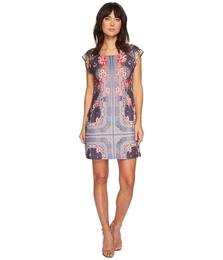 Johnny Was - Asbrie Dress