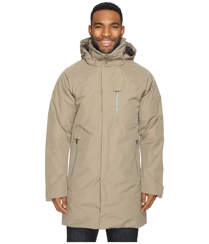 Nau - Copenhagen Down Trench Coat
