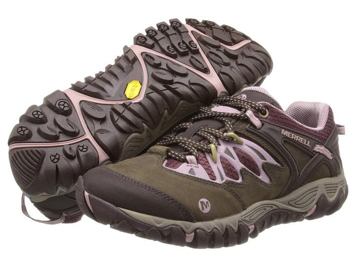Merrell - Allout Blaze