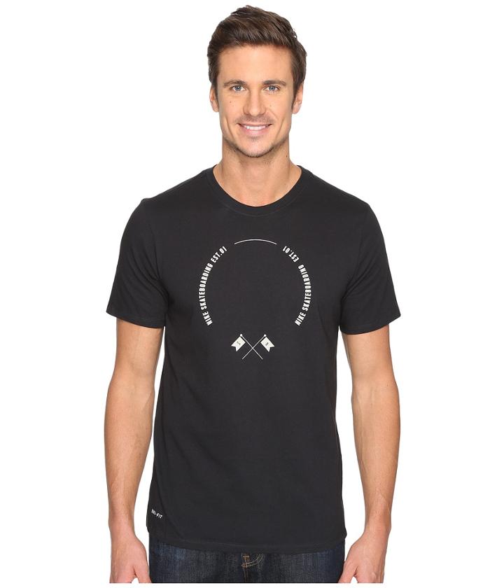 Nike Sb - Sb Wheel T-shirt