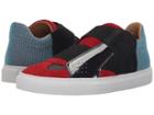 Mm6 Maison Margiela - Elastic Center Slip-on