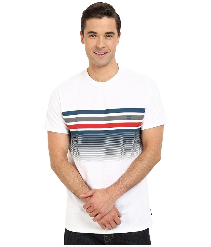 Billabong - Spinner Ombre Tee