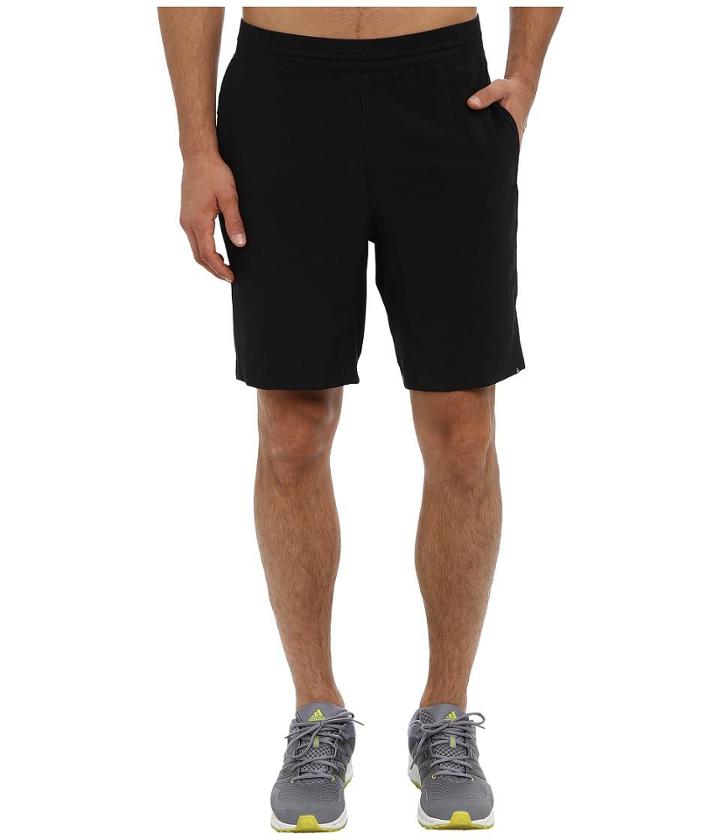 Soybu Samurai Short
