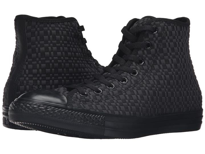 Converse - Chuck Taylor All Star Variable Box Woven Hi