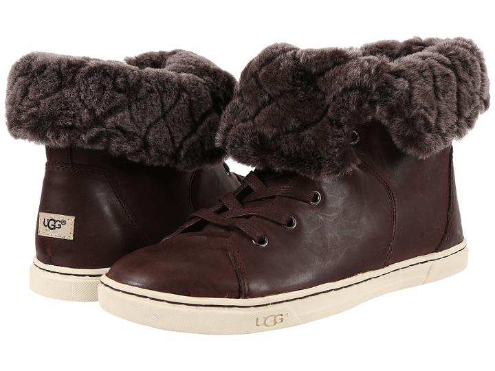 Ugg - Croft Luxe Quilt