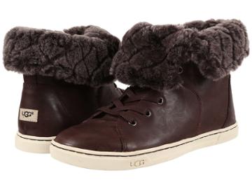 Ugg - Croft Luxe Quilt