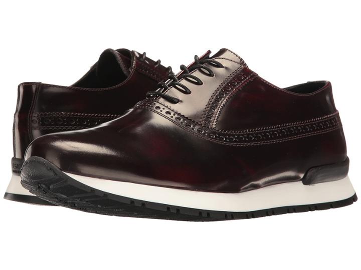 Bugatchi - Miami Derby