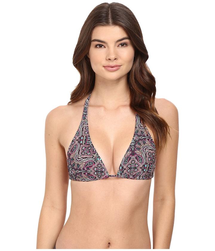Volcom - Sea La Vie Halter Top