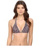 Volcom - Sea La Vie Halter Top