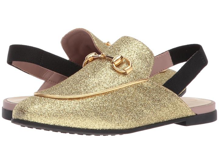 Gucci Kids - Princetown Driving