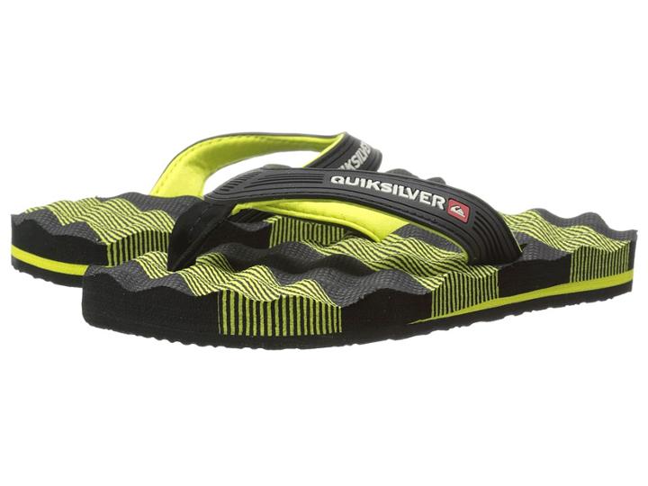 Quiksilver Kids - Massage