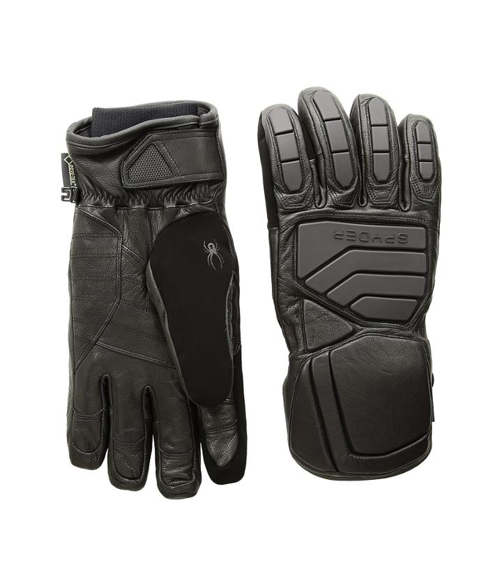 Spyder - B.a. Gore-tex(r) Ski Gloves