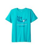 Life Is Good Kids - Bellyflop Tee