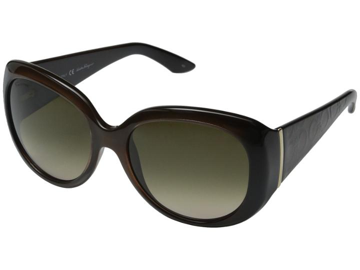 Salvatore Ferragamo - Sf721s