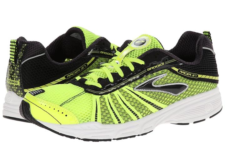 Brooks - Racer St 5