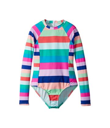 Hobie Kids - Island Vibin Bodysuit