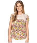 Kut From The Kloth - Serenity Lace Top