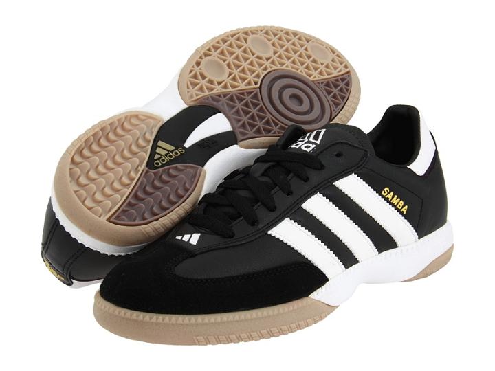Adidas - Samba Millennium