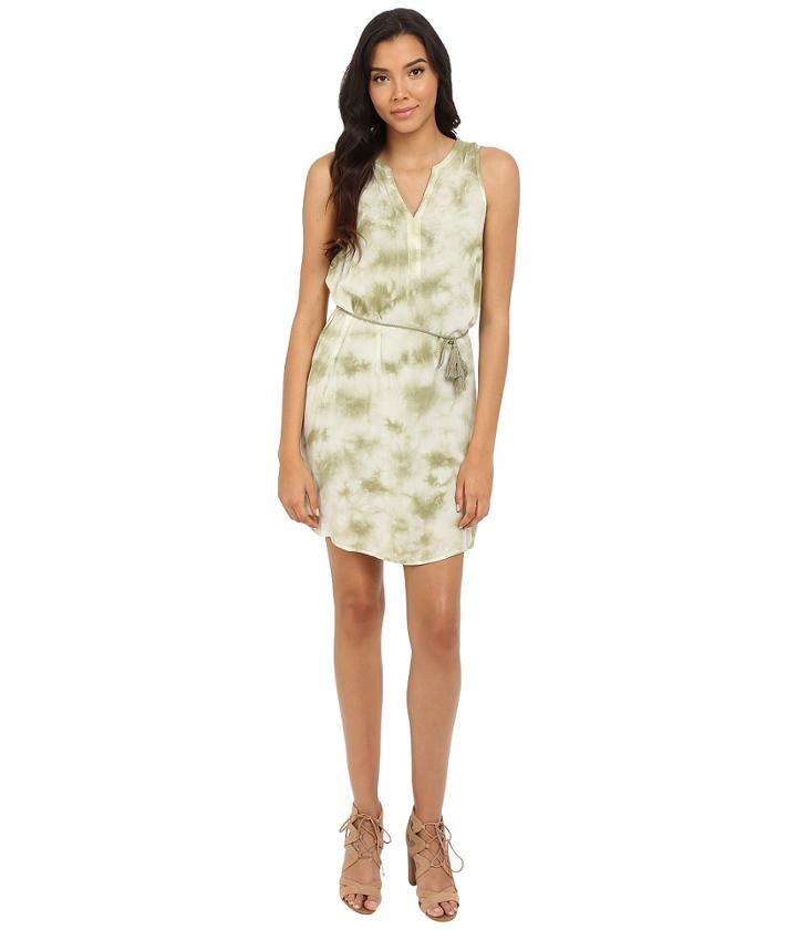 Kensie - Tie-dye Rayon Dress Ks4k7933