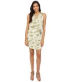 Kensie - Tie-dye Rayon Dress Ks4k7933