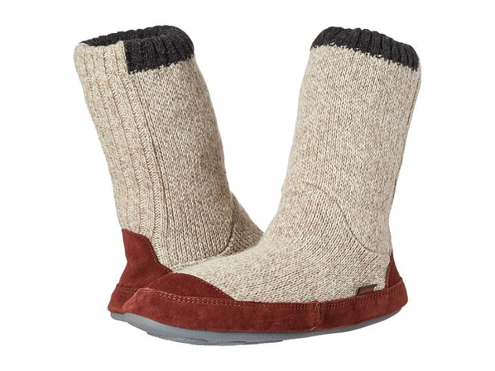 Acorn - Slouch Boot