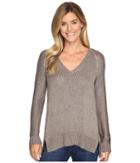 Lilla P - Raglan V-neck