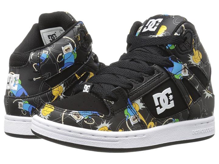 Dc Kids - Rebound X At