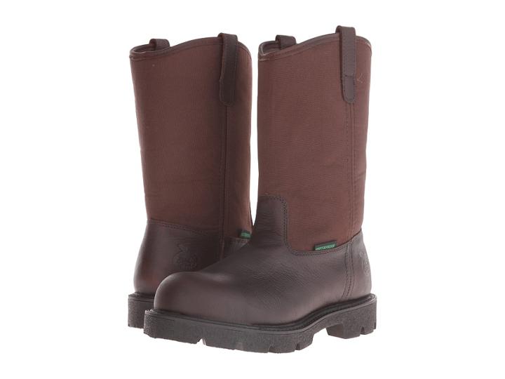 Georgia Boot - Homeland 10 Wellington Waterproof St