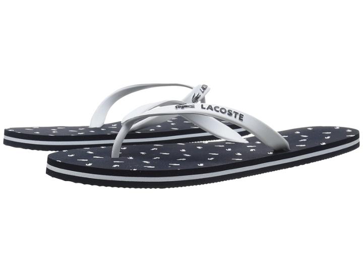 Lacoste - Ancellebbw