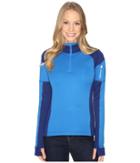 Obermeyer - Nova Elite 150wt Zip Top