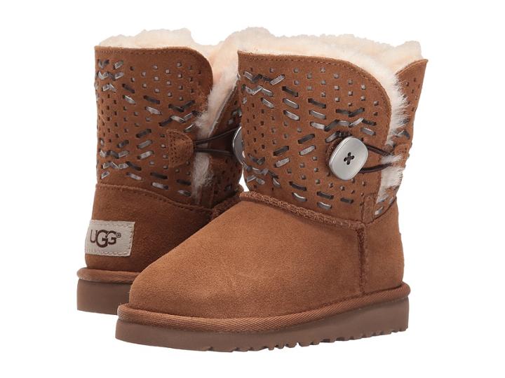 Ugg Kids - Bailey Button Tehuano