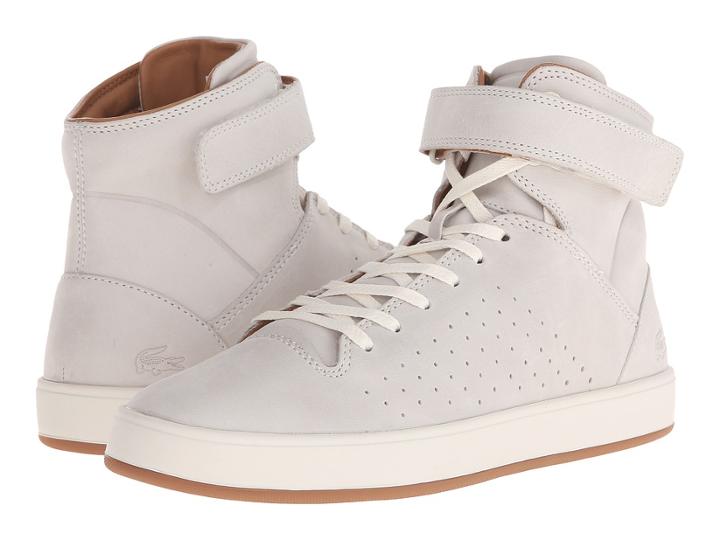 Lacoste - Tamora Hi