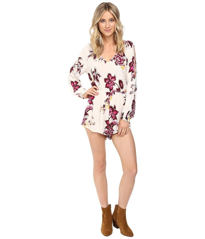 Billabong - Moonlight Romper