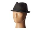 San Diego Hat Company - Sdh9442 Wool Porkpie Hat