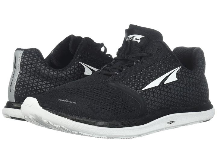 Altra Footwear - Solstice