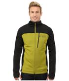 Mountain Hardwear - Desna Grid Hooded Jacket